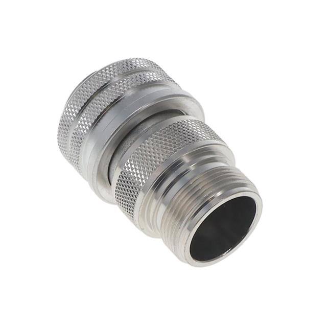 97-4106A18-1P Amphenol Industrial Operations  Rundsteckverbindergehäuse